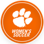 Clemson Women's Soccer