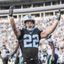 Christian McCaffrey