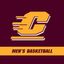 CMU Men's Basketball