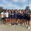 Coker University Tennis