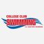 College Club Swimming