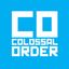 Colossal Order