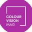 COLOURVISION mag
