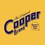 Cooper® Sharp American Cheese
