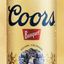Coors Banquet