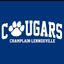 Cougars Champlain women’s Flag football