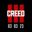 #CREED3