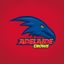 Adelaide Crows AFLW