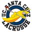 UCSC Men’s Lacrosse