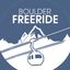 BOULDER FREERIDE