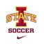 Iowa State Soccer