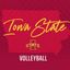 Iowa State Volleyball