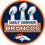 DailyDenverBroncos