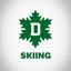 Dartmouth Skiing