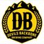 Devils Backbone