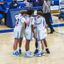 Detroit Catholic Central Basketball