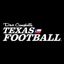 Dave Campbell's Texas Football — TexasFootball.com