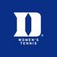 Duke Women's Tennis