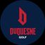 Duquesne Women's Golf