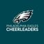 Eagles Cheerleaders