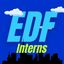 EDF Interns