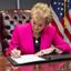 Linda McMahon