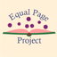 Equal Page Project