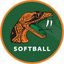 Florida A&M Softball 🥎