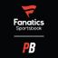 Fanatics Sportsbook | PB
