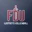 FDU Women's Volleyball