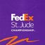 FedEx St. Jude Championship