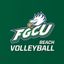 FGCU Beach Volleyball