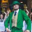 The Fighting Irish