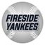 Fireside Yankees