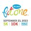 St.Luke's FitOne