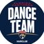Florida Panthers Dance Team