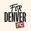 For Denver FC