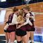 Fordham Volleyball
