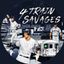 4 Train Savages
