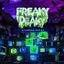 Freaky Deaky Texas