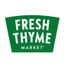 Fresh Thyme Market