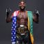 Aljamain Sterling