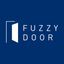 Fuzzy Door