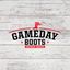 Gameday Boots