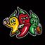 Tri-City Chili Peppers