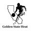Goldenstateheat Hoops
