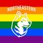 Northeastern Men's Hockey