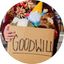 Thrift + Mission = Goodwill
