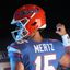 Graham Mertz