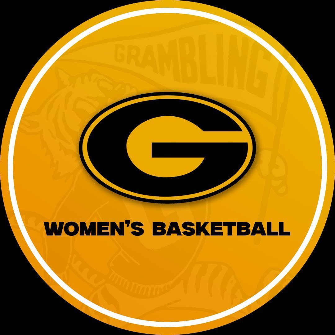 Grambling State Women’s Basketball
